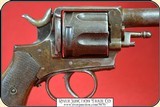 Antique Frontier Army Revolver (Make Offer) - 4 of 17