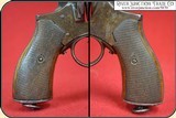 Antique Frontier Army Revolver (Make Offer) - 6 of 17