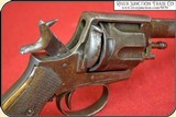 Antique Frontier Army Revolver (Make Offer) - 11 of 17