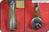 Antique Frontier Army Revolver (Make Offer) - 7 of 17