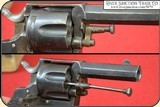 Bulldog Revolver pocket size Antique - 18 of 20
