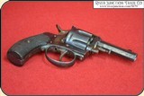 Bulldog Revolver pocket size Antique - 11 of 20