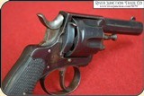 Bulldog Revolver pocket size Antique - 12 of 20