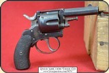 Bulldog Revolver pocket size Antique - 5 of 20