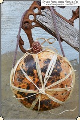 Authentic Gourd Canteen - 1 of 6