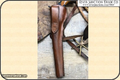 Paterson holster for 9 inch barrel - Image 4 of 5