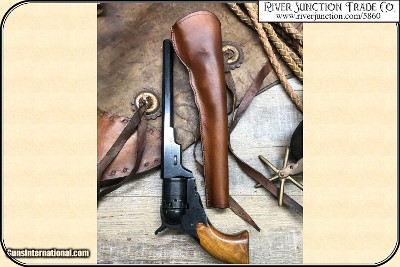 Paterson holster for 9 inch barrel - Image 3 of 5