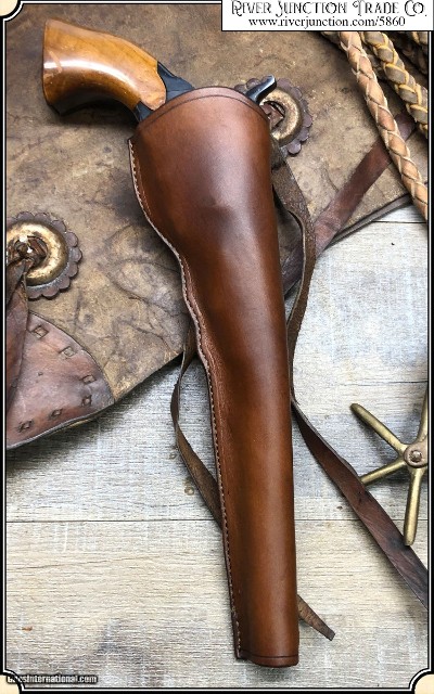 Paterson holster for 9 inch barrel