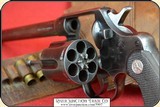 (Make Offer ) Colt New Service .38-40 with W.S. Brown Original holster - 12 of 20