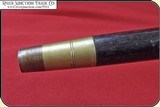 Gold Topped Presentation Cane - 7 of 7
