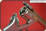 Hopkins & Allen Double Action, Top Break .38S&W Center fire folding hammer - 9 of 17