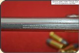 Hopkins & Allen Double Action, Top Break .38S&W Center fire folding hammer - 11 of 17