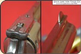 Hopkins & Allen Double Action, Top Break .38S&W Center fire folding hammer - 15 of 17