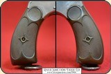 Hopkins & Allen Double Action, Top Break .38S&W Center fire folding hammer - 6 of 17
