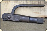 Vintage Winchester 32-40 WCF loading tool