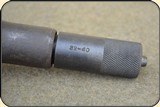 Vintage Winchester 32-40 WCF loading tool - 3 of 4