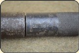 Vintage Winchester 38-55 WCF loading tool - 3 of 3