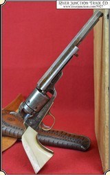 Conversion of a 1851 Navy Colt - 1 of 19