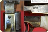 Conversion of a 1851 Navy Colt - 10 of 19