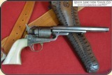 Conversion of a 1851 Navy Colt - 2 of 19