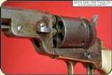 Conversion of a 1851 Navy Colt - 17 of 19