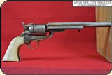 Conversion of a 1851 Navy Colt - 4 of 19