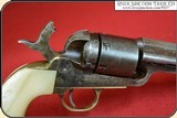 Conversion of a 1851 Navy Colt - 13 of 19