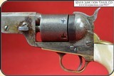 Conversion of a 1851 Navy Colt - 7 of 19
