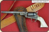 Conversion of a 1851 Navy Colt - 3 of 19