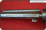 Conversion of a 1851 Navy Colt - 11 of 19
