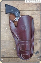 Holster - Mexican Double Loop Holster
RJT# 415 -
$89.95 - 2 of 5