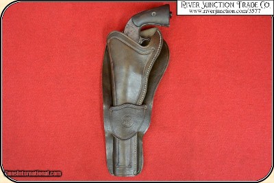1858 Remington holster - Image 8 of 10