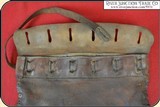(Make Offer) Antique Express Co's. Registered pouch. - 10 of 17