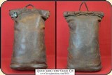 (Make Offer) Antique Express Co's. Registered pouch. - 6 of 17