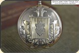 (Make Offer) Gold Pocket Watch - Illinois Watch Co. movement - 10 of 17