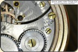 (Make Offer) Gold Pocket Watch - Illinois Watch Co. movement - 15 of 17
