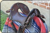 (Make Offer ) McClellan Cavalry Saddle - Original - 8 of 13
