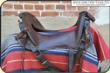 (Make Offer ) McClellan Cavalry Saddle - Original - 6 of 13