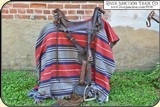 (Make Offer ) McClellan Cavalry Saddle - Original - 4 of 13