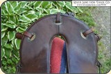 (Make Offer ) McClellan Cavalry Saddle - Original - 11 of 13