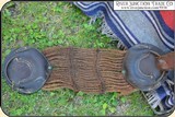 (Make Offer ) McClellan Cavalry Saddle - Original - 13 of 13