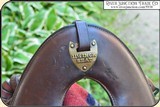 (Make Offer ) McClellan Cavalry Saddle - Original - 10 of 13