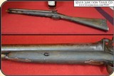 Canoe Gun (Cut down shotgun) - 12 of 17