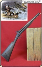 Canoe Gun (Cut down shotgun) - 1 of 17