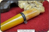 (Make Offer) 5 Faces Meerschaum Pipe - 16 of 17
