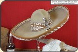 (Make Offer) Best quality FUR FELT Sombrero - 5 of 12