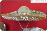 (Make Offer) Best quality FUR FELT Sombrero - 3 of 12