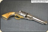 Mike Barrett custom 1858 Remington - 8 of 19