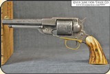Mike Barrett custom 1858 Remington - 4 of 19