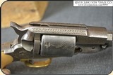 Mike Barrett custom 1858 Remington - 13 of 19